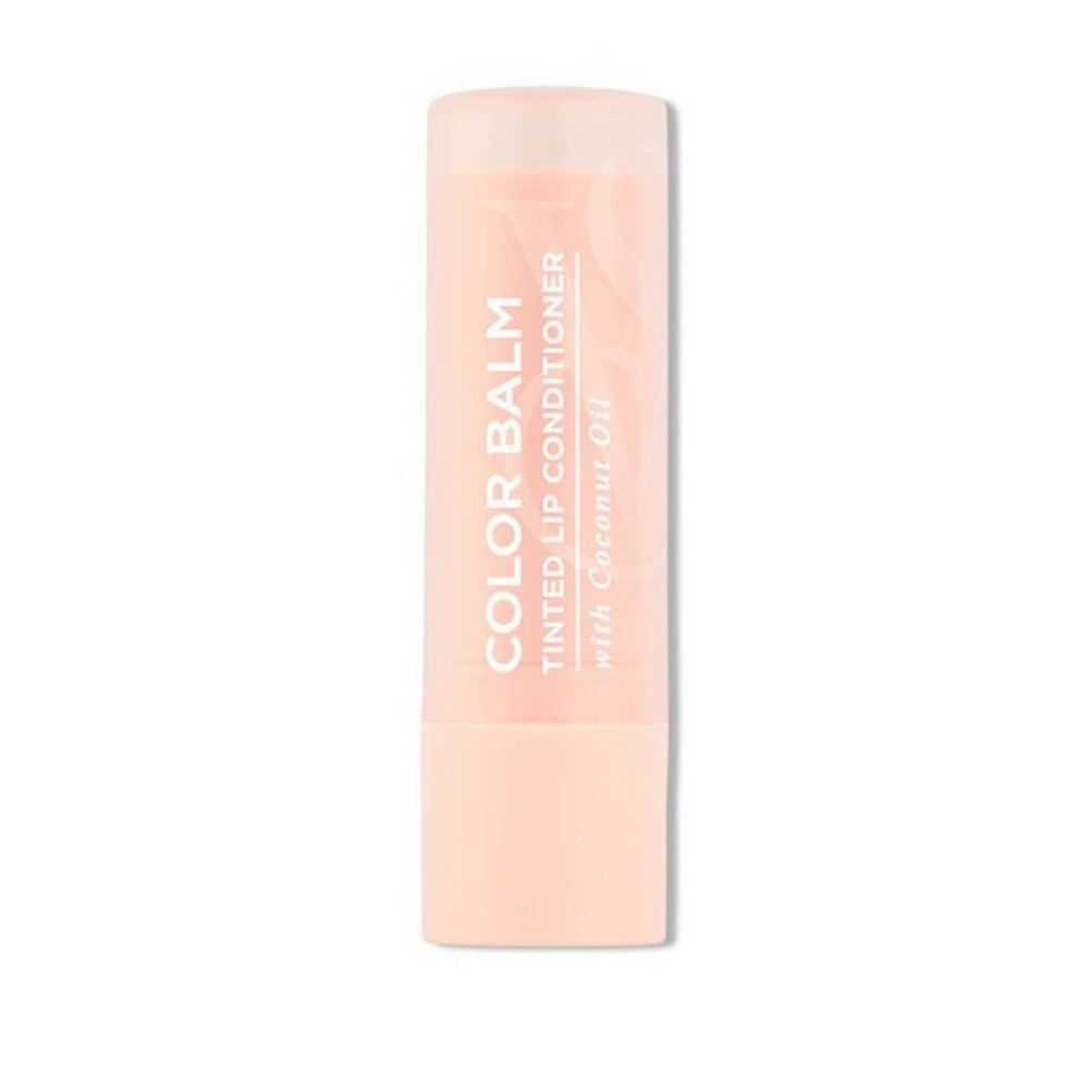 💘3/$24💘 Victoria's Secret LIPColor Balm Tinted Lip Conditioner Peach 🍑